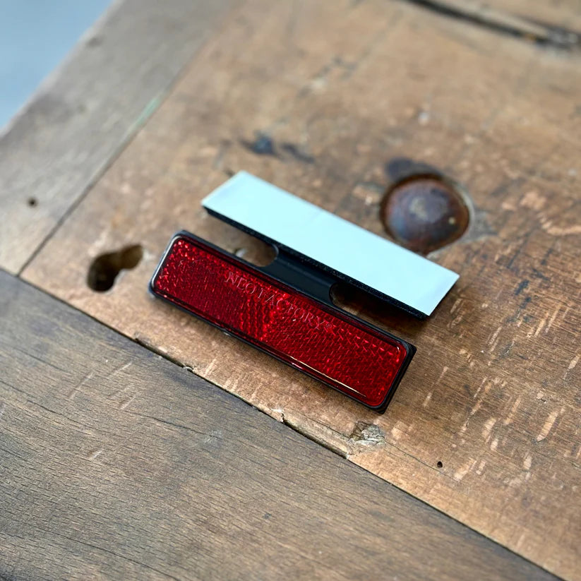 RH975NIGHTSTER サイドナンバープレートキット & ウィンカー 取り付けキット