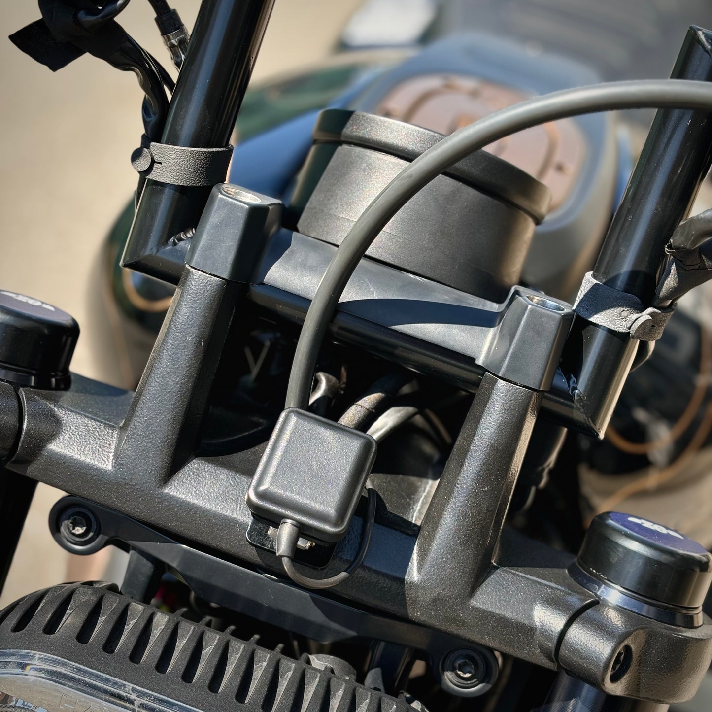 RH1250S RH975 NIGHTSTER Z-bar