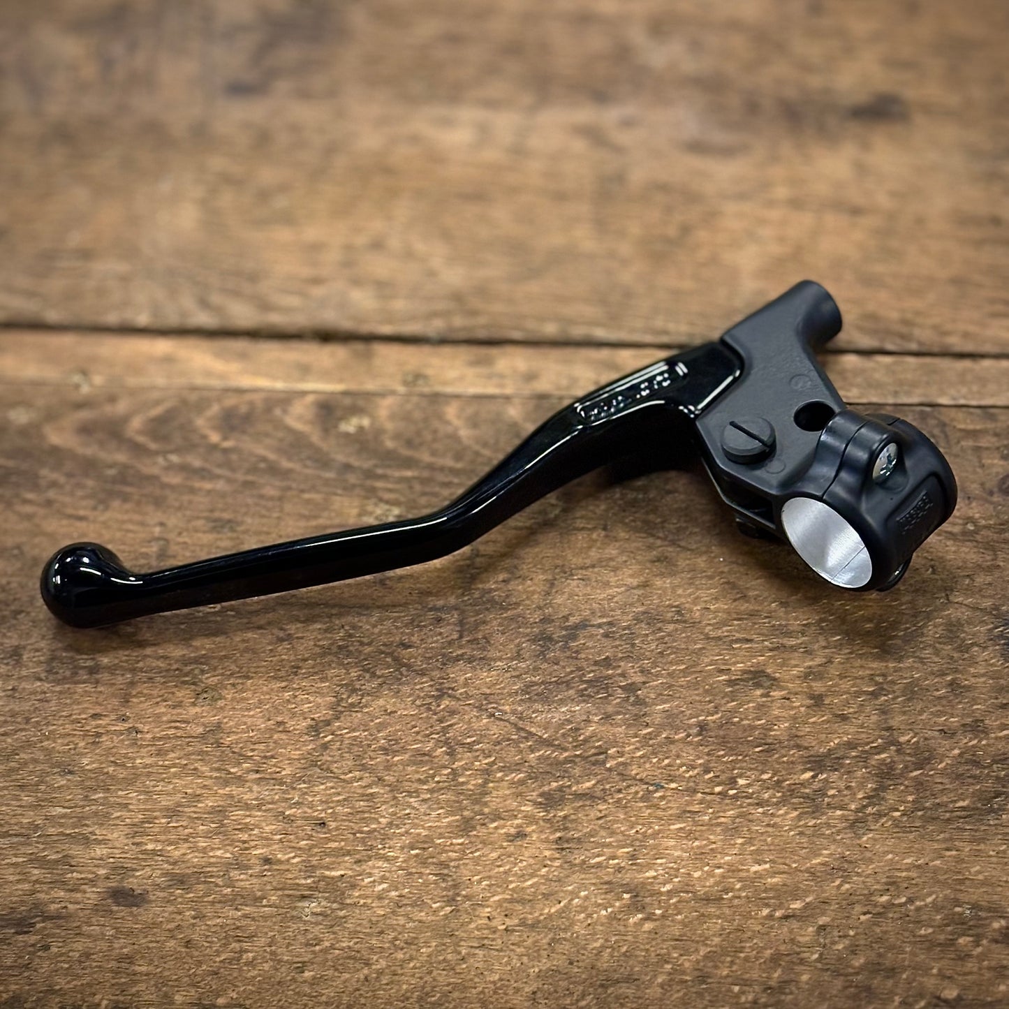 マグラ クラッチレバー MAGURA 1インチ加工品