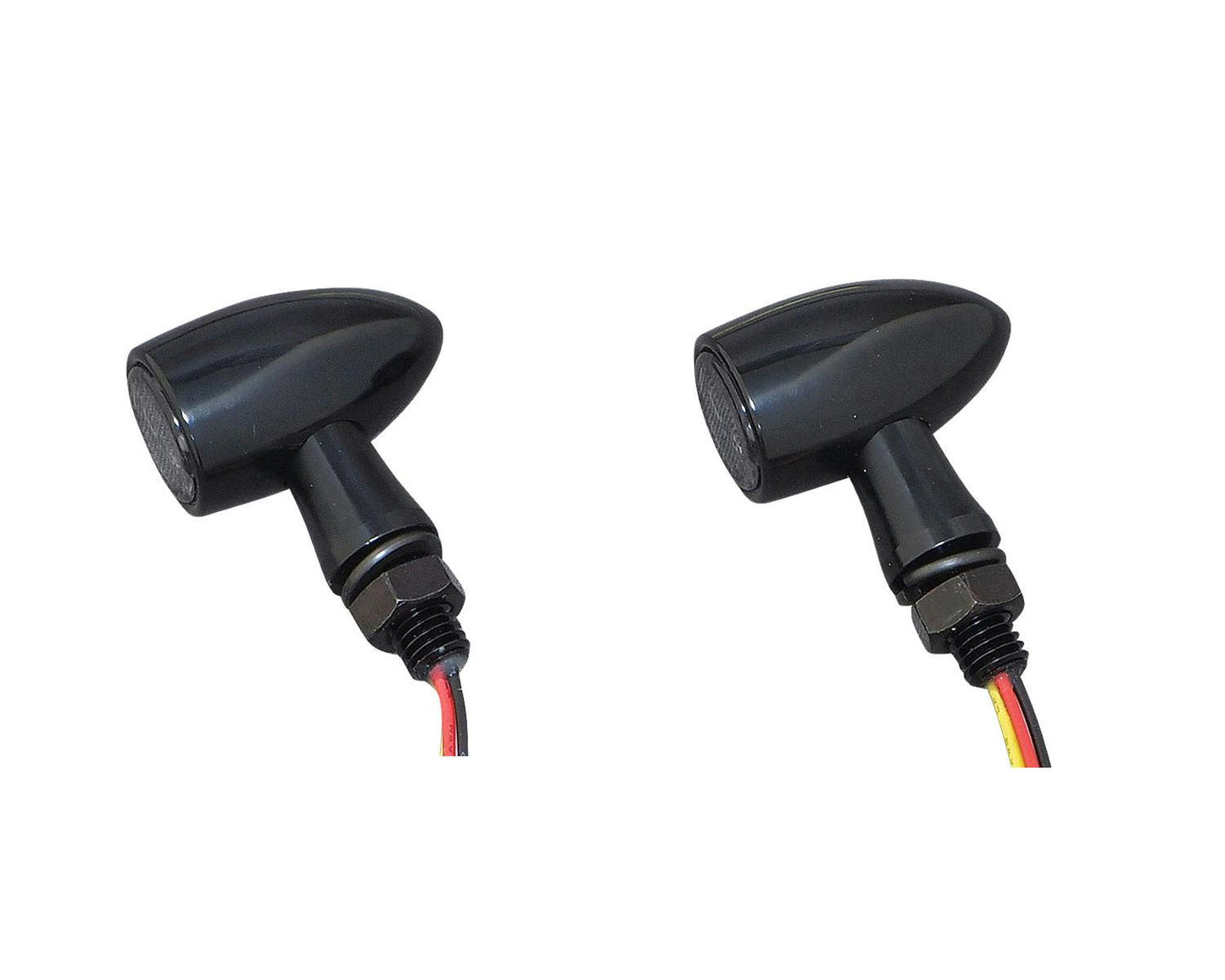 RH975NIGHTSTER サイドナンバープレートキット & ウィンカー 取り付けキット