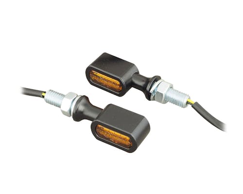 RH975NIGHTSTER サイドナンバープレートキット & ウィンカー 取り付けキット