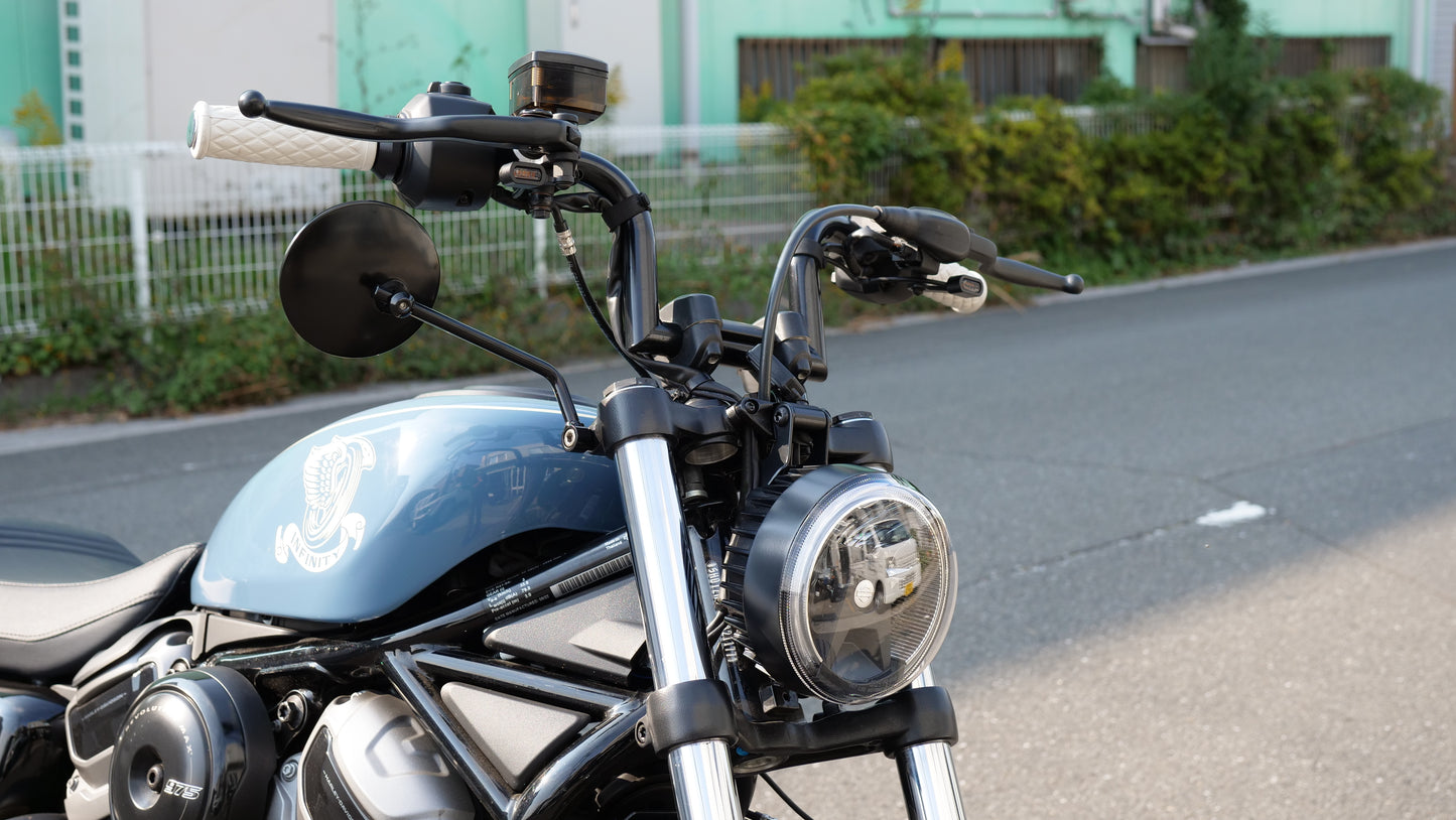 RH1250S RH975 NIGHTSTER Frisco-bar