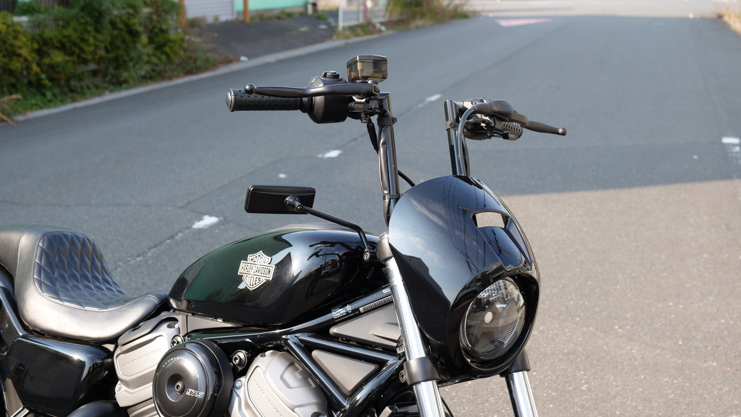 RH975 NIGHTSTER Z-bar Hi