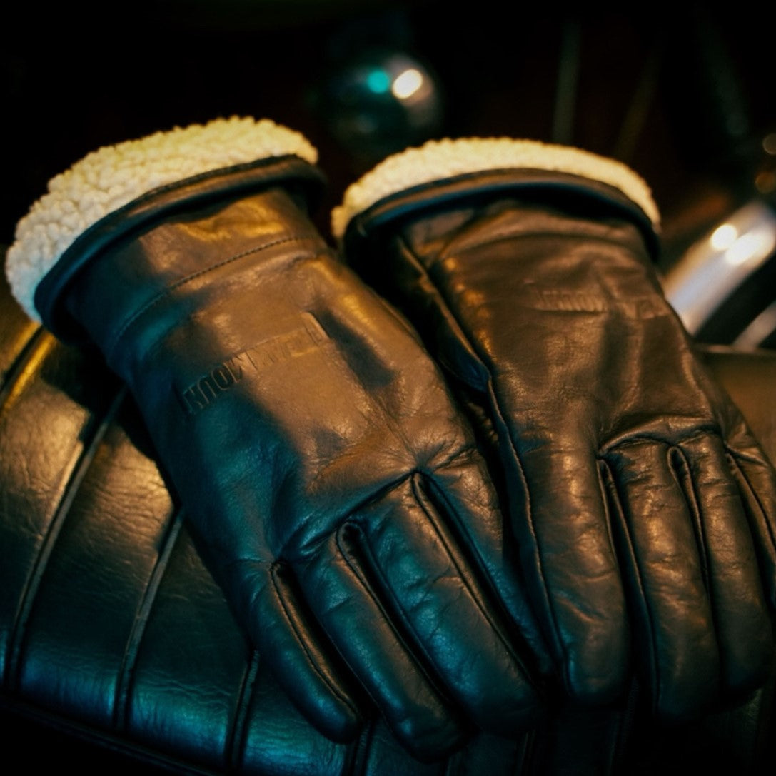FREAKMOUNT GLOVES GAUNTLET – INFINITY.inc