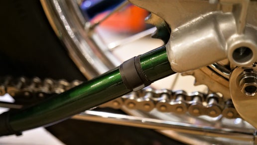 ※廃盤 ケーブルクランプ 1インチサイズ 2個セット