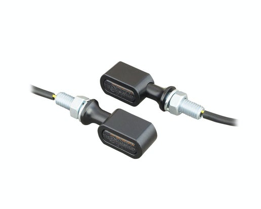 RH975NIGHTSTER サイドナンバープレートキット & ウィンカー 取り付けキット