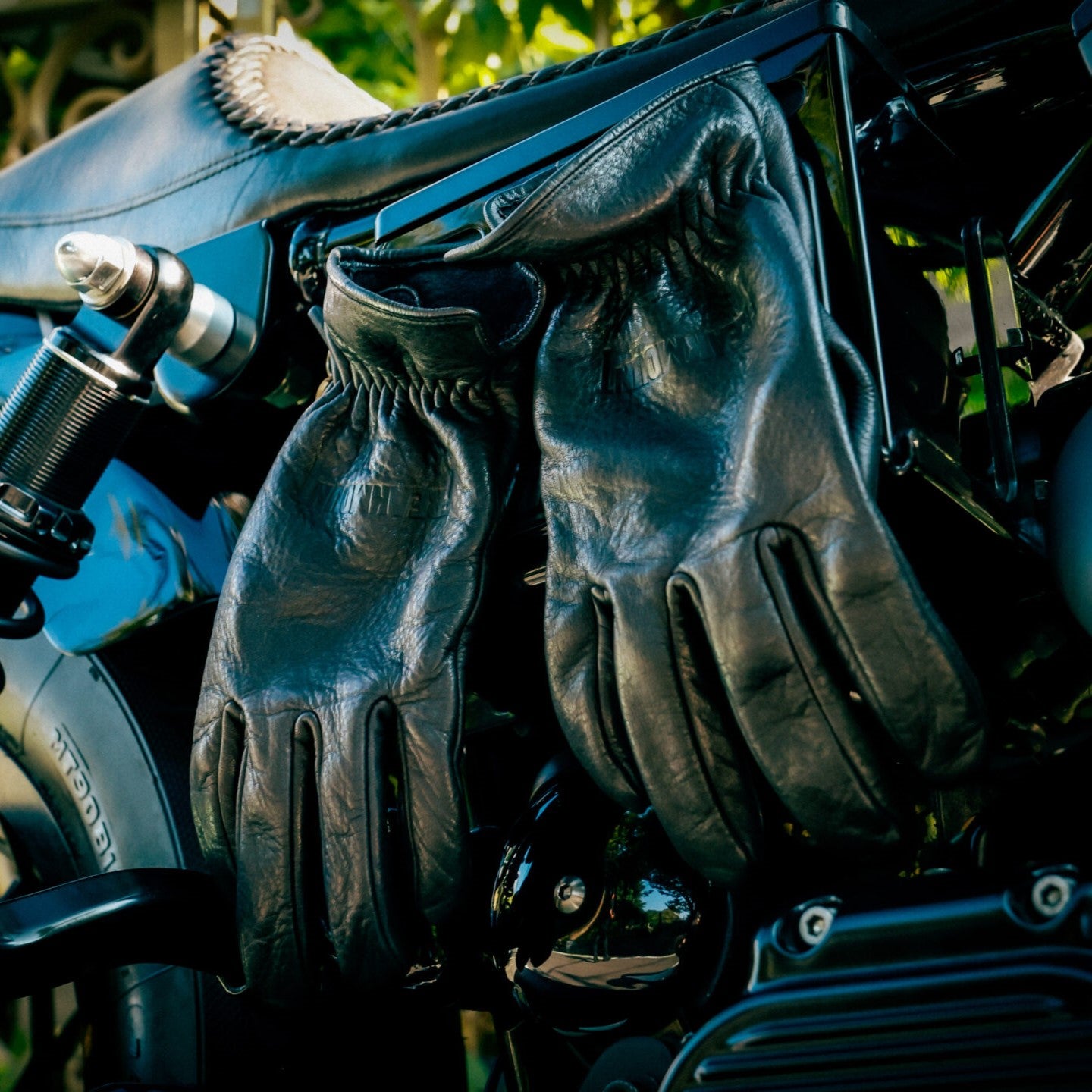 FREAKMOUNT GLOVES STANDARD