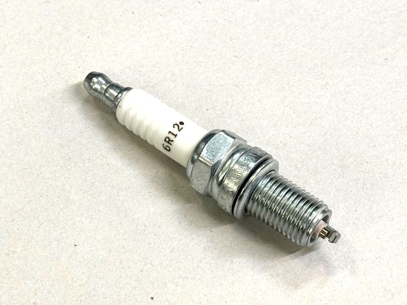 プラグ ハーレー純正 スパークプラグ 1本
