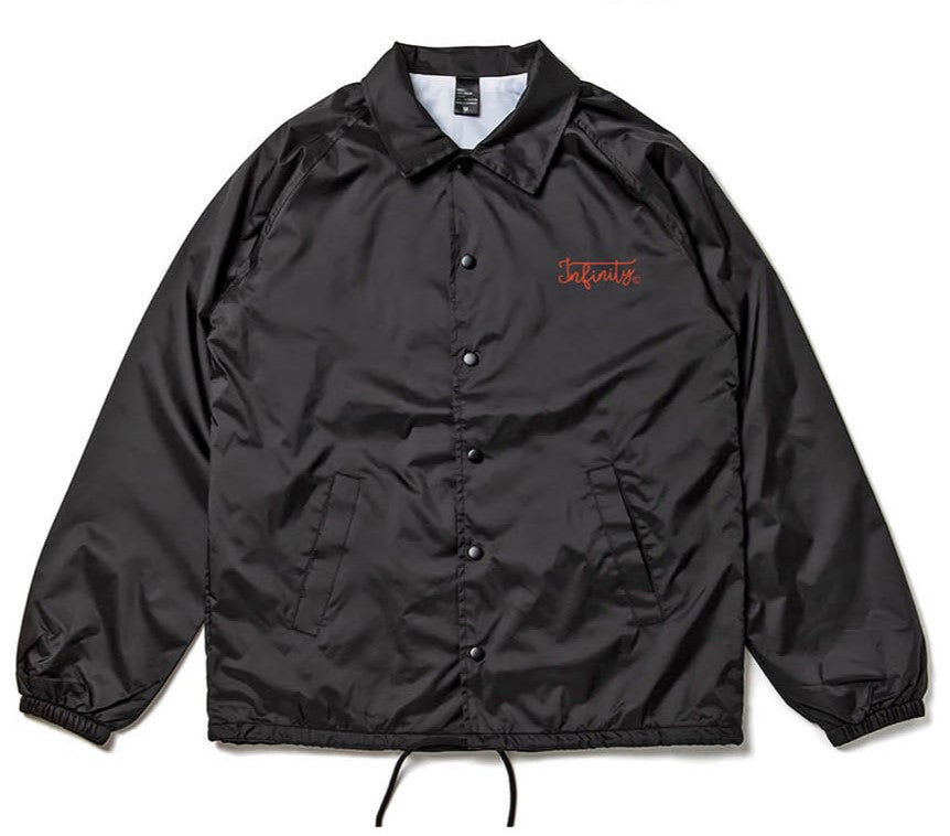 Garage Comfort Coach Jacket