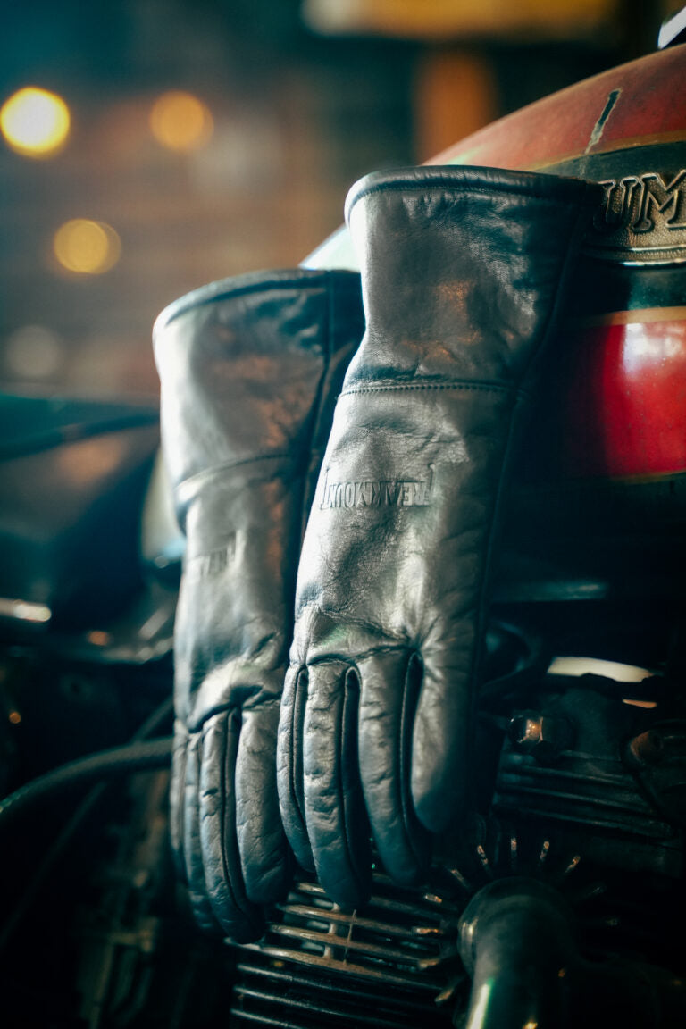 FREAKMOUNT GLOVES GAUNTLET　11/15発売