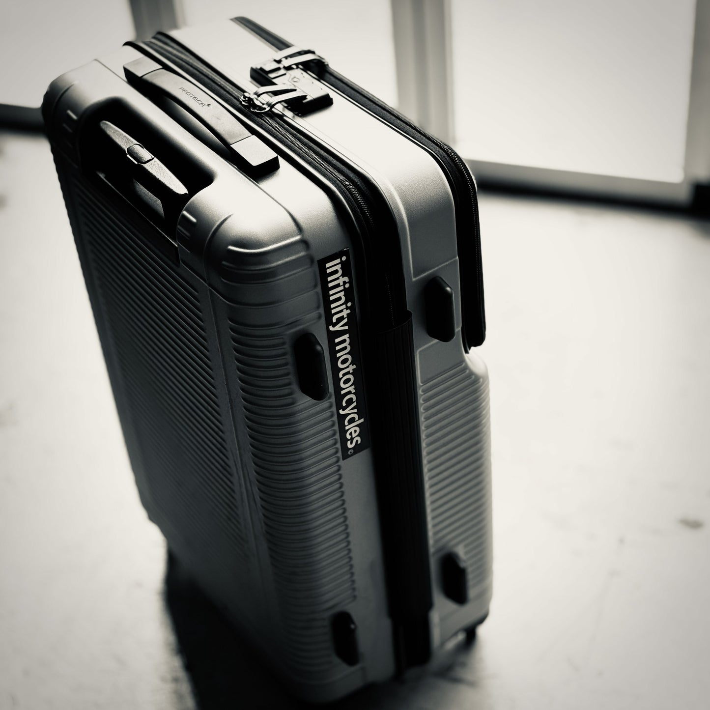 INFINITY Original Decals