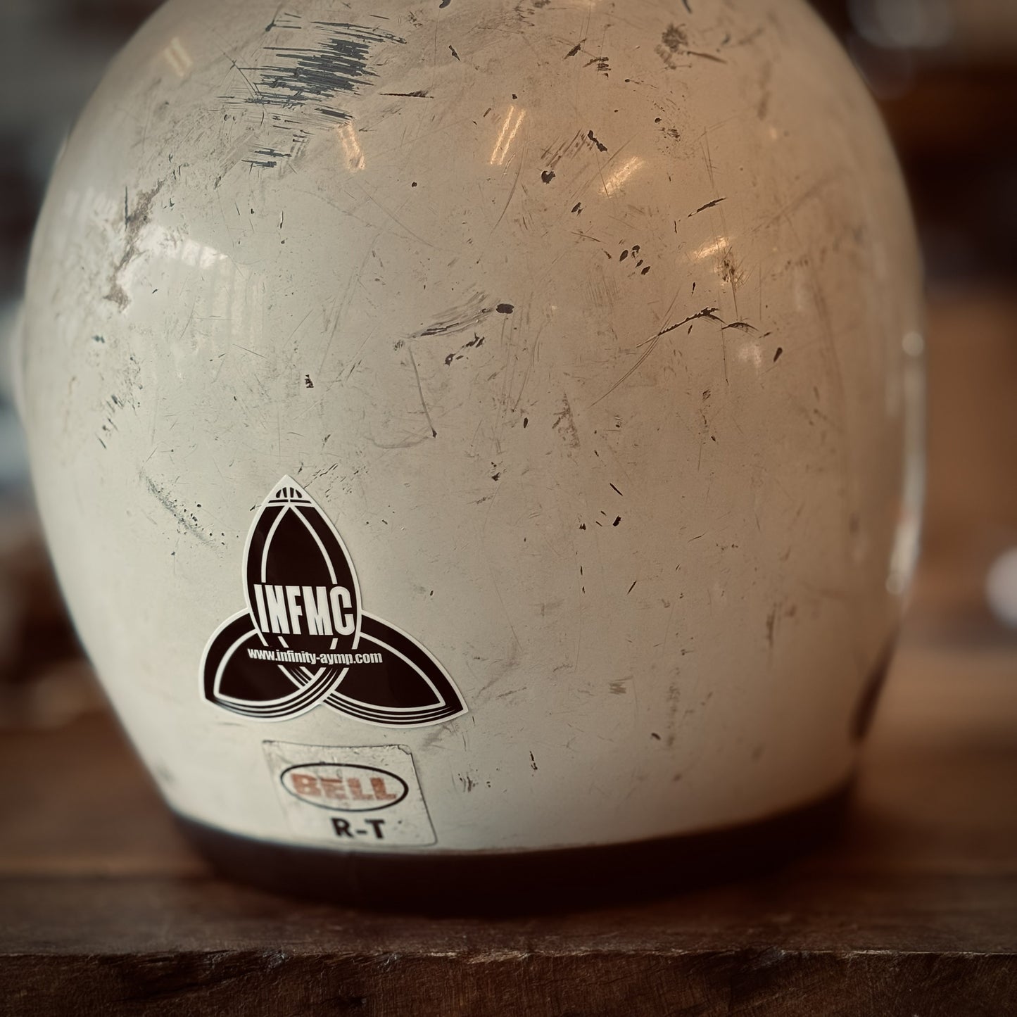 INFINITY Original Decals