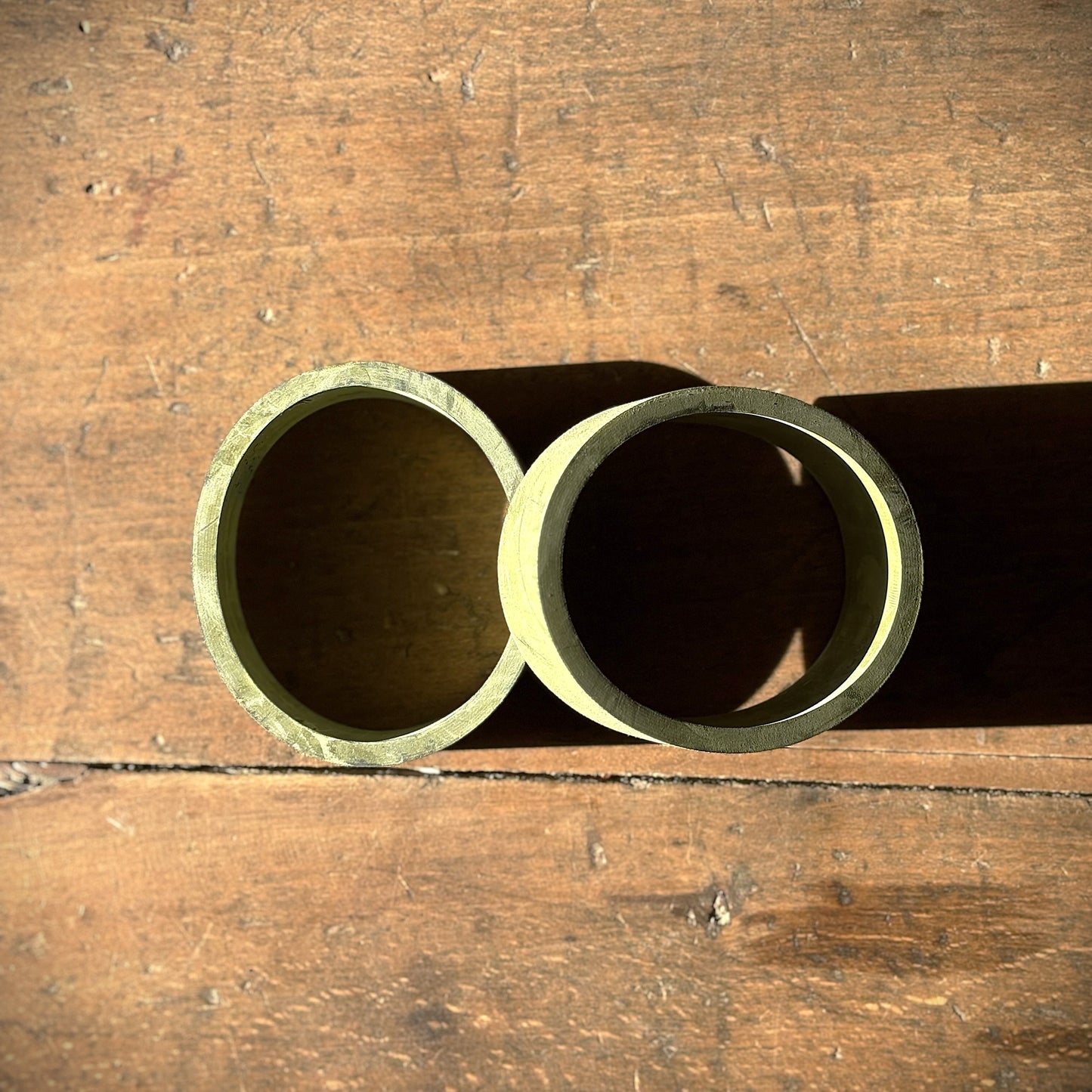 【純正】78年～84年　ショベル後期用　インテークマニホールドシール