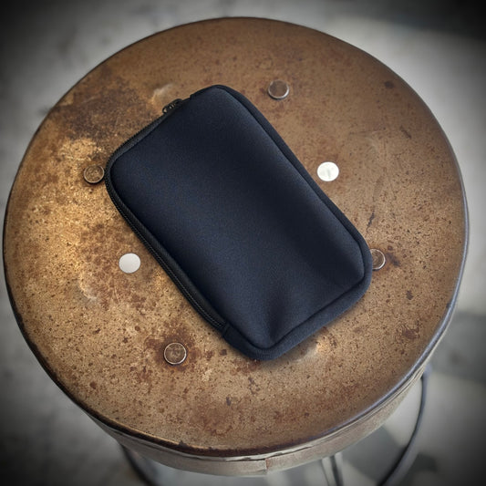 ETC＆ドライブレコーダー本体ポーチ 汎用 W150×D95×H24mm