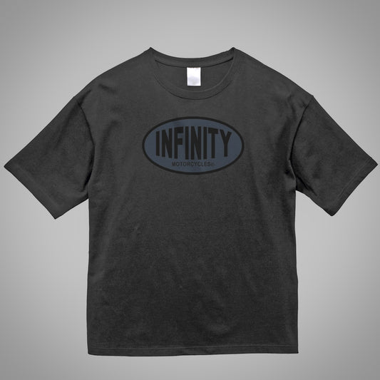 Garage Comfort Wide Tee (oval)