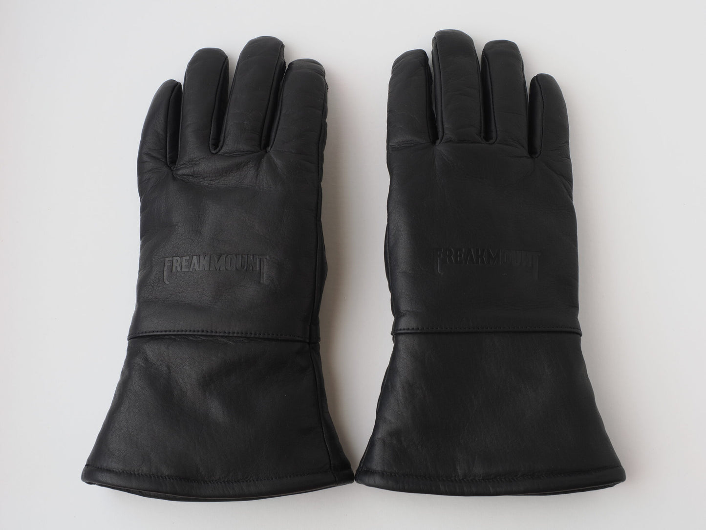 FREAKMOUNT GLOVES GAUNTLET　11/15発売