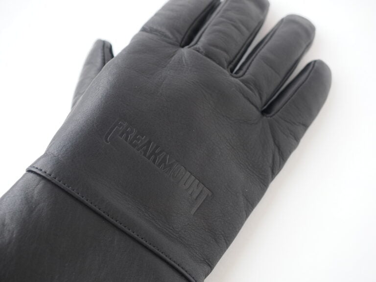 FREAKMOUNT GLOVES GAUNTLET　11/15発売