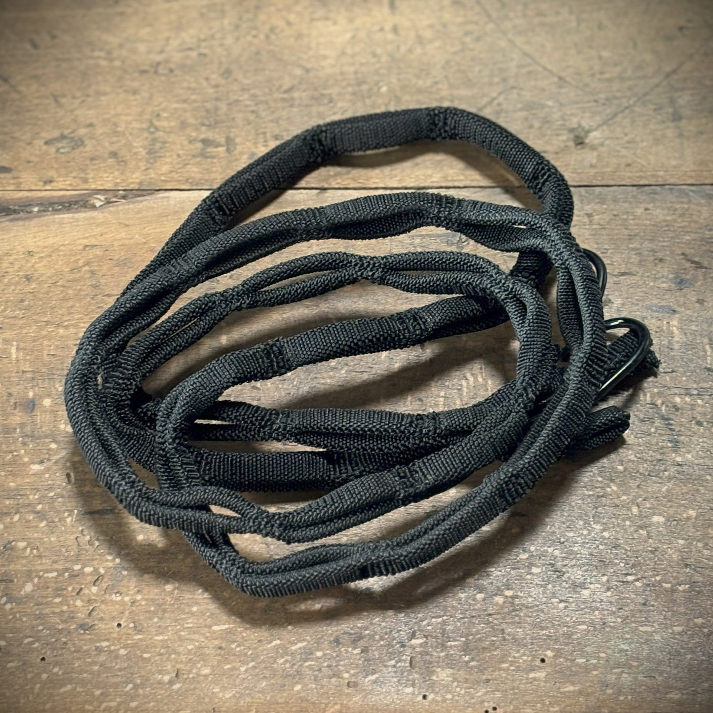 チョッパー用　シッシーバー荷物バンド