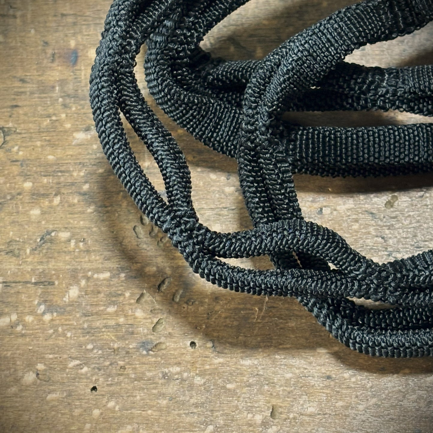 チョッパー用　シッシーバー荷物バンド