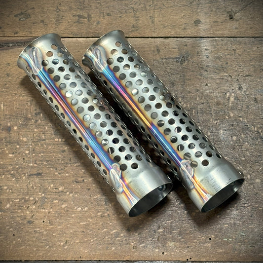 2%er ローパスバッフル　1-3/4inパイプ用　1本
