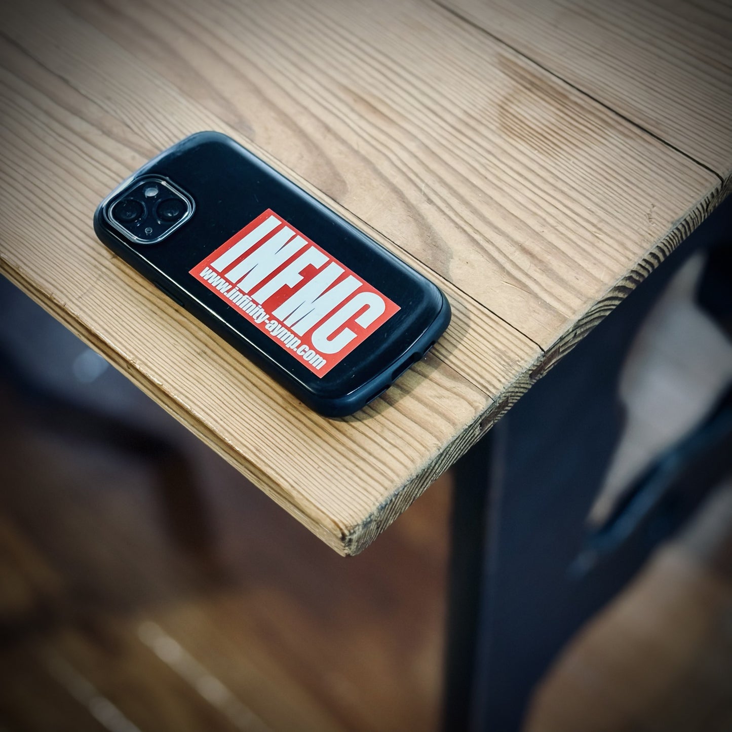 INFINITY Original Decals