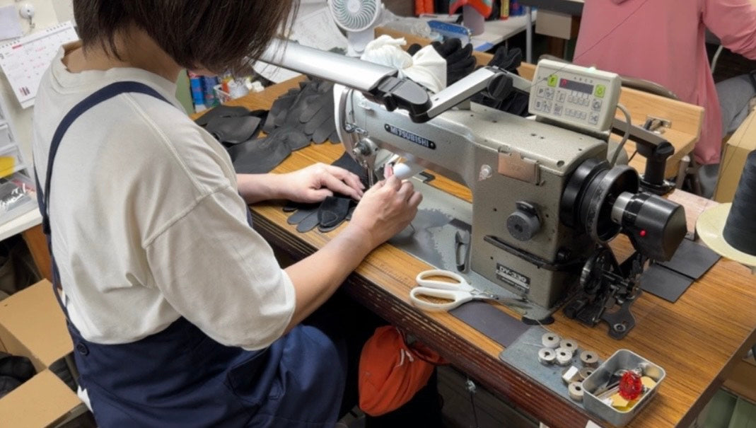 FREAKMOUNT GLOVES STANDARD