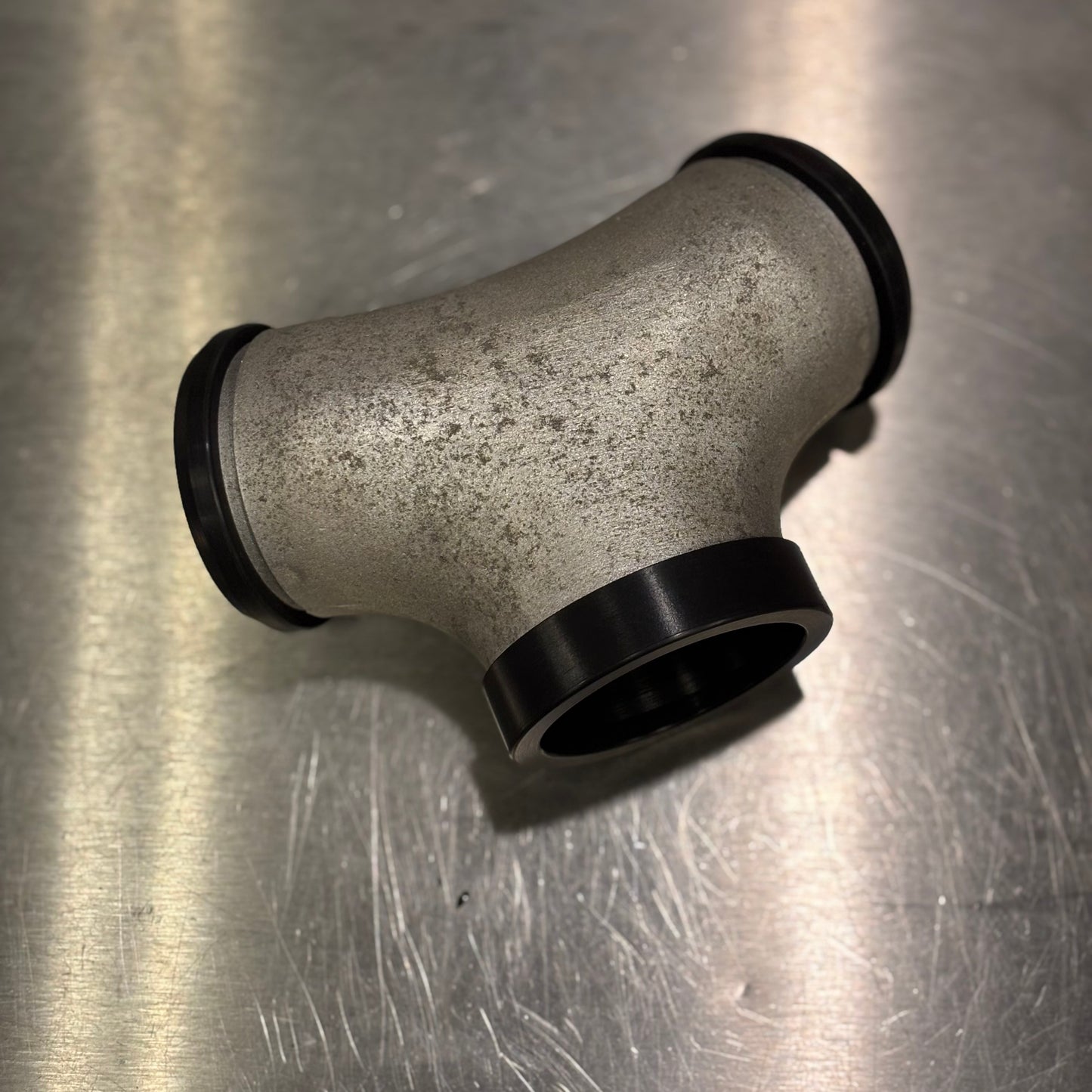 CVキャブレター　インジェクション　インテークマニホールドシールキット　純正