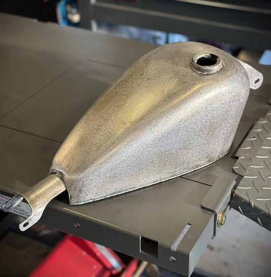 07～22　スーパーローマウントガスタンク　for injection XL