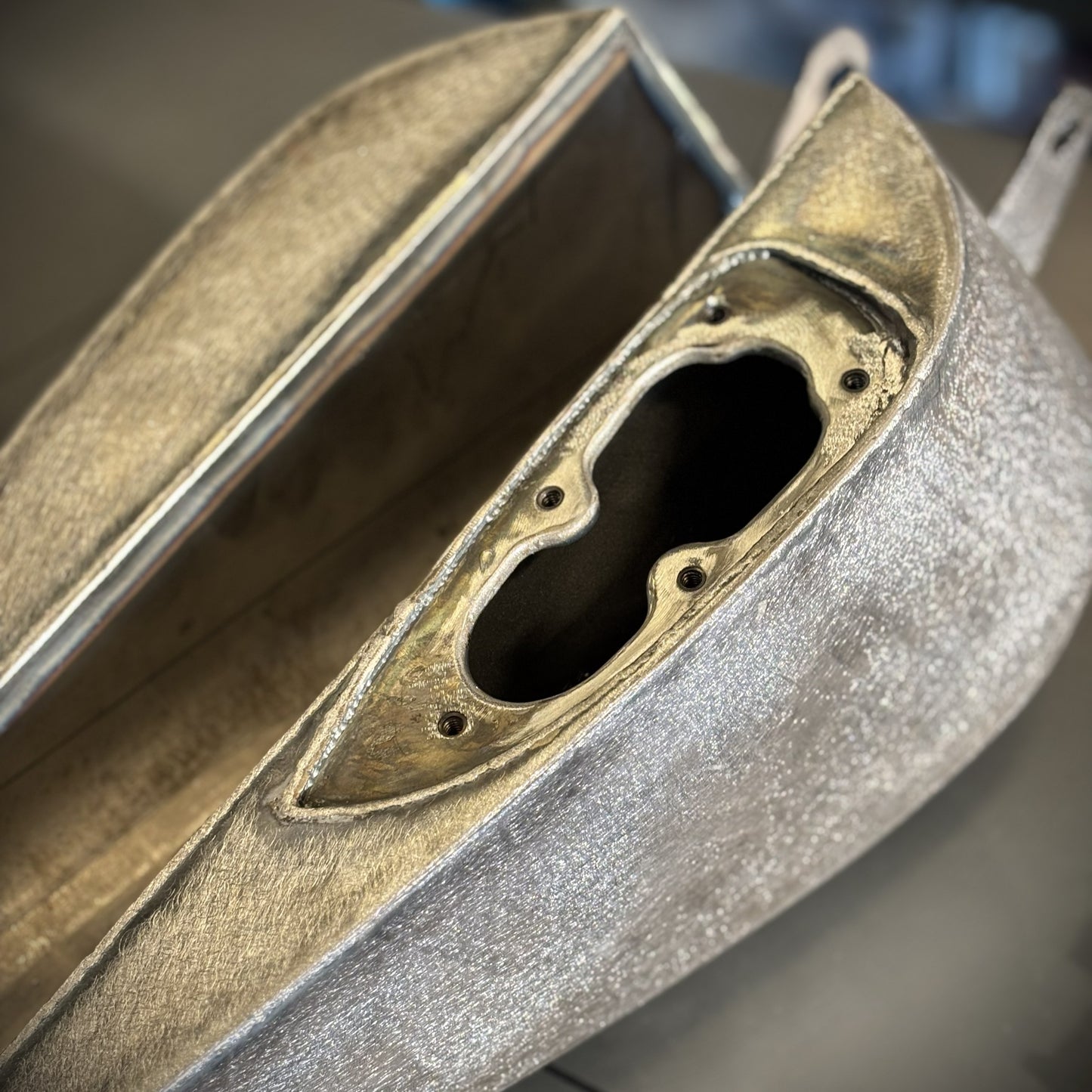 07～22　スーパーローマウントガスタンク　for injection XL