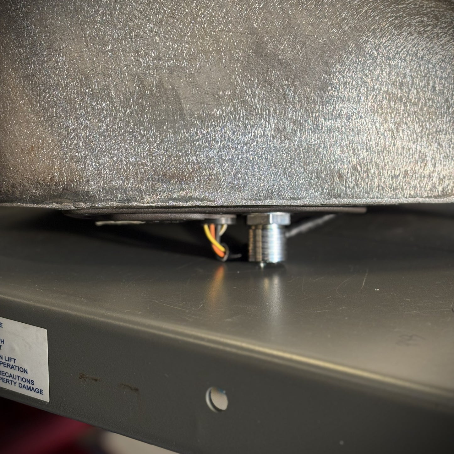 07～22　スーパーローマウントガスタンク　for injection XL