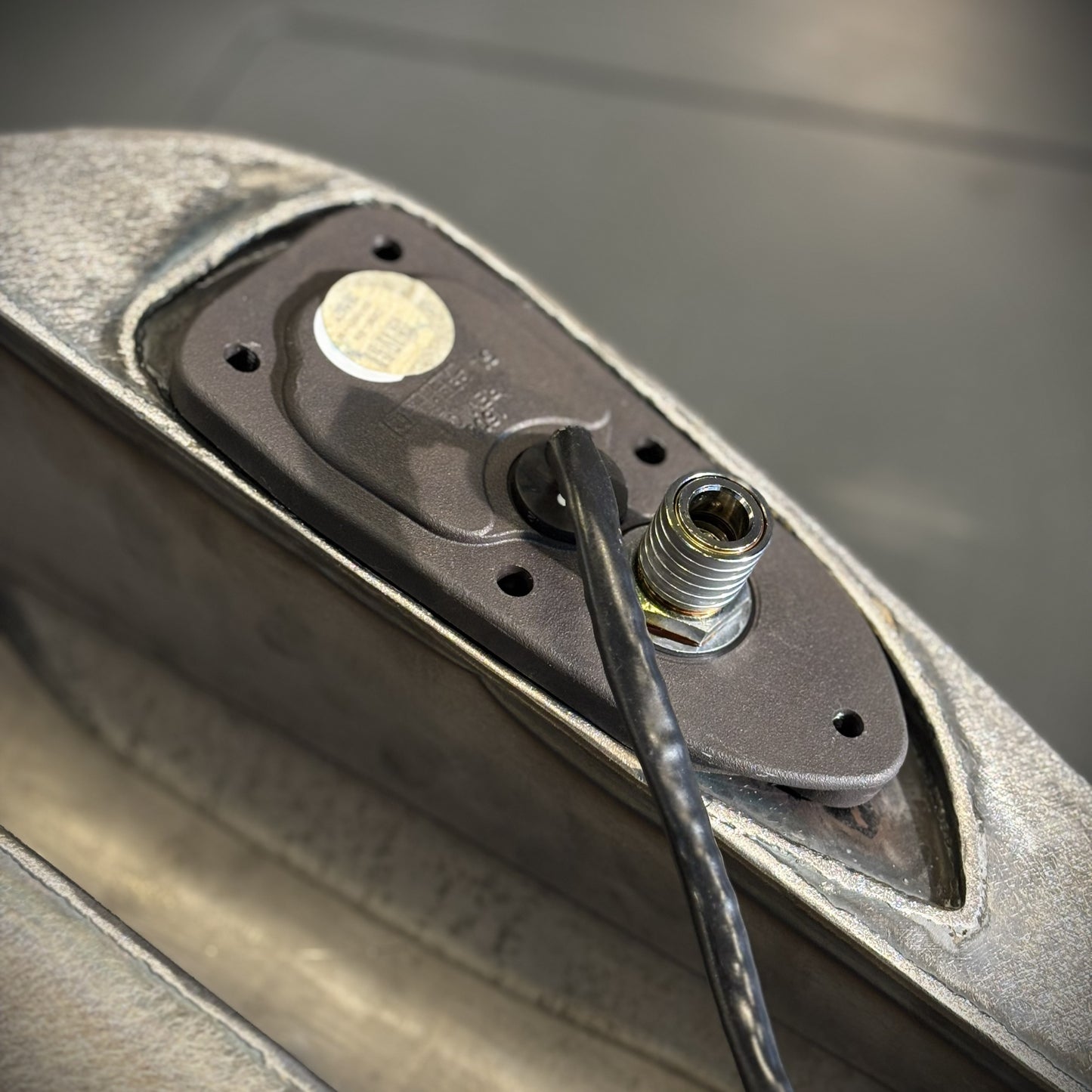 07～22　スーパーローマウントガスタンク　for injection XL