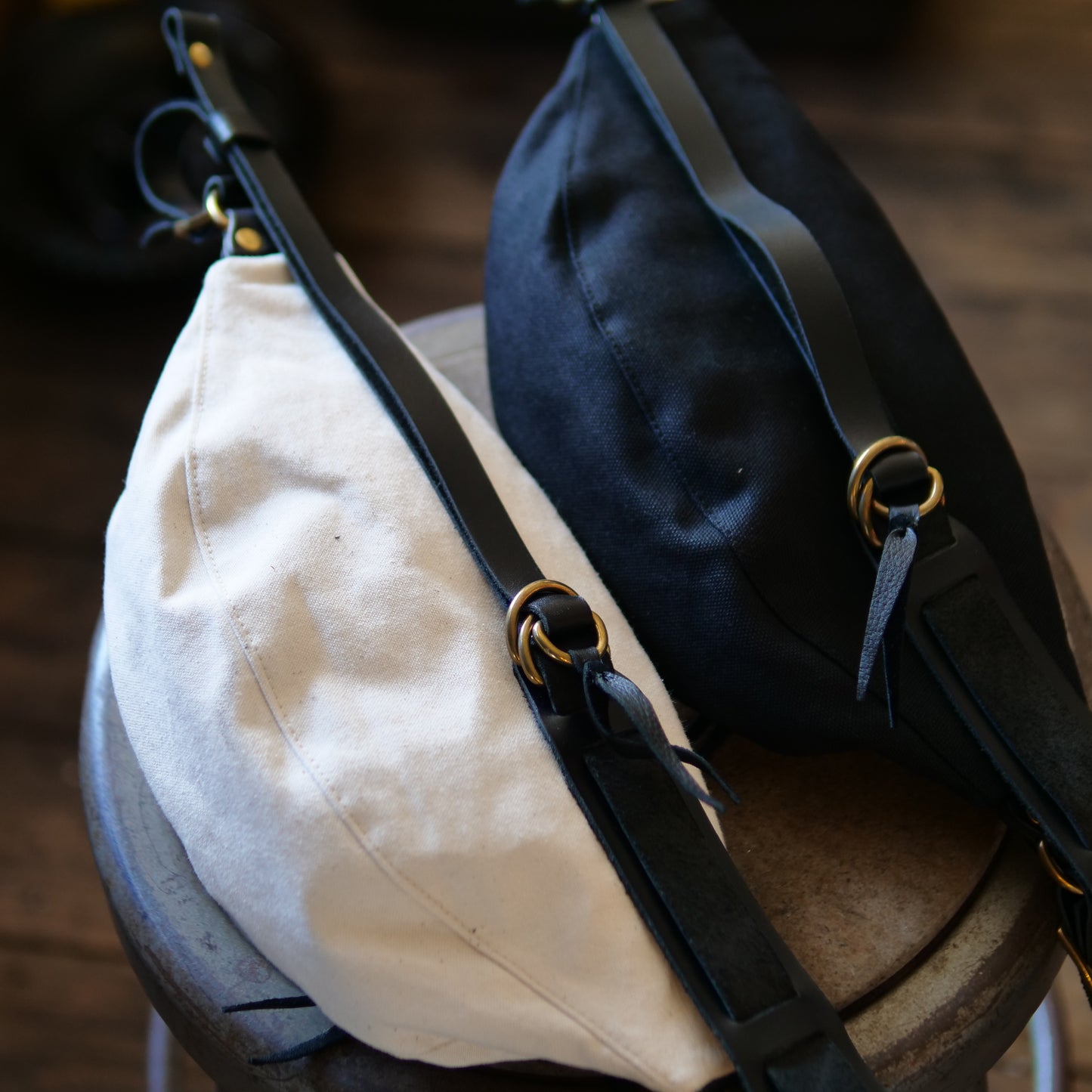 ATELIER CHERRY × INFINITY オリジナルショルダーバッグ Original shoulder bag