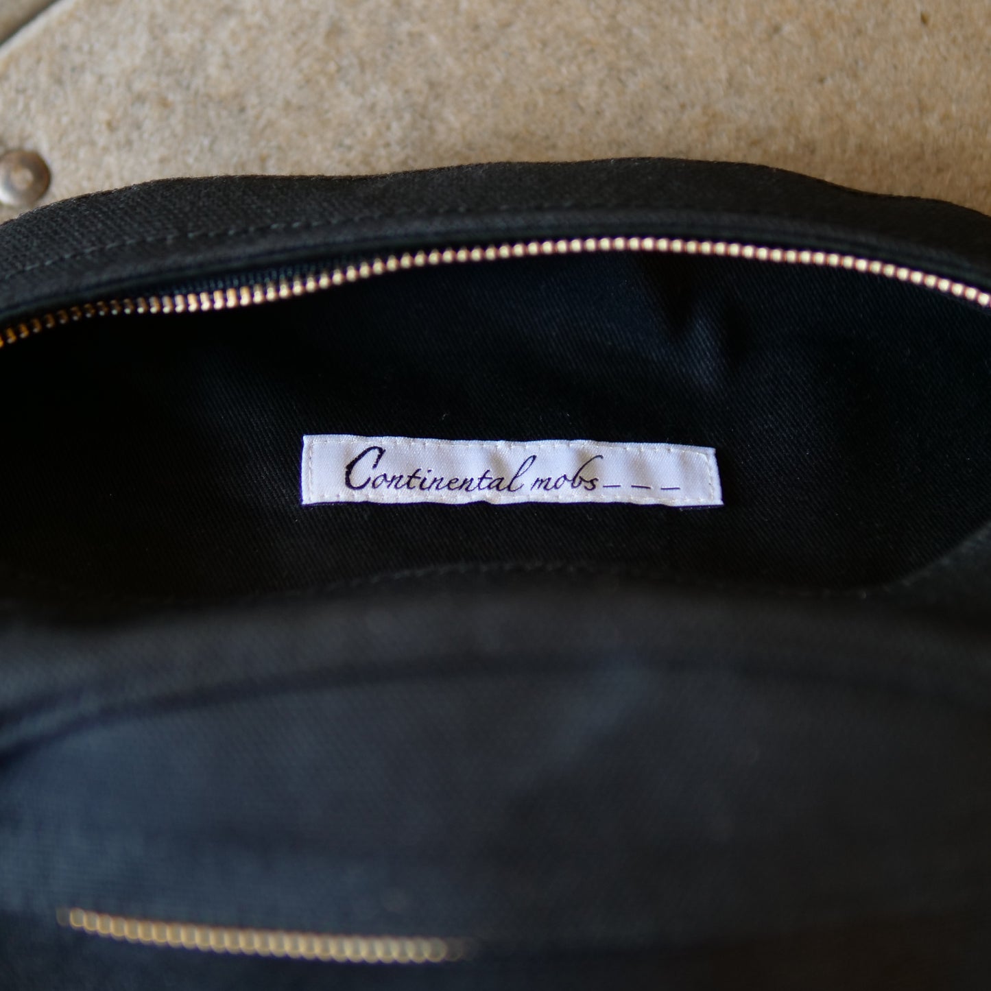 ATELIER CHERRY × INFINITY オリジナルショルダーバッグ Original shoulder bag