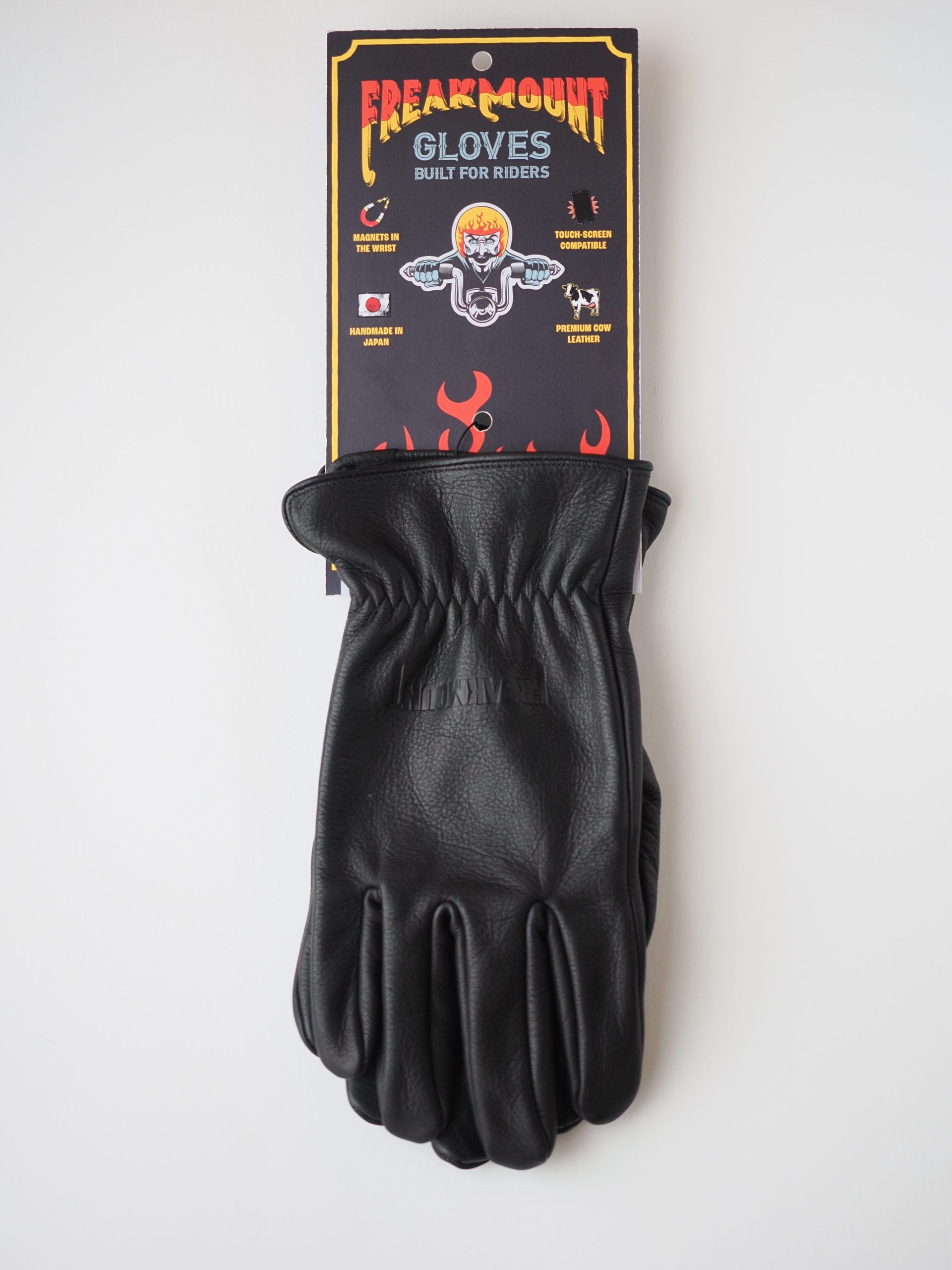 FREAKMOUNT GLOVES STANDARD – INFINITY.inc