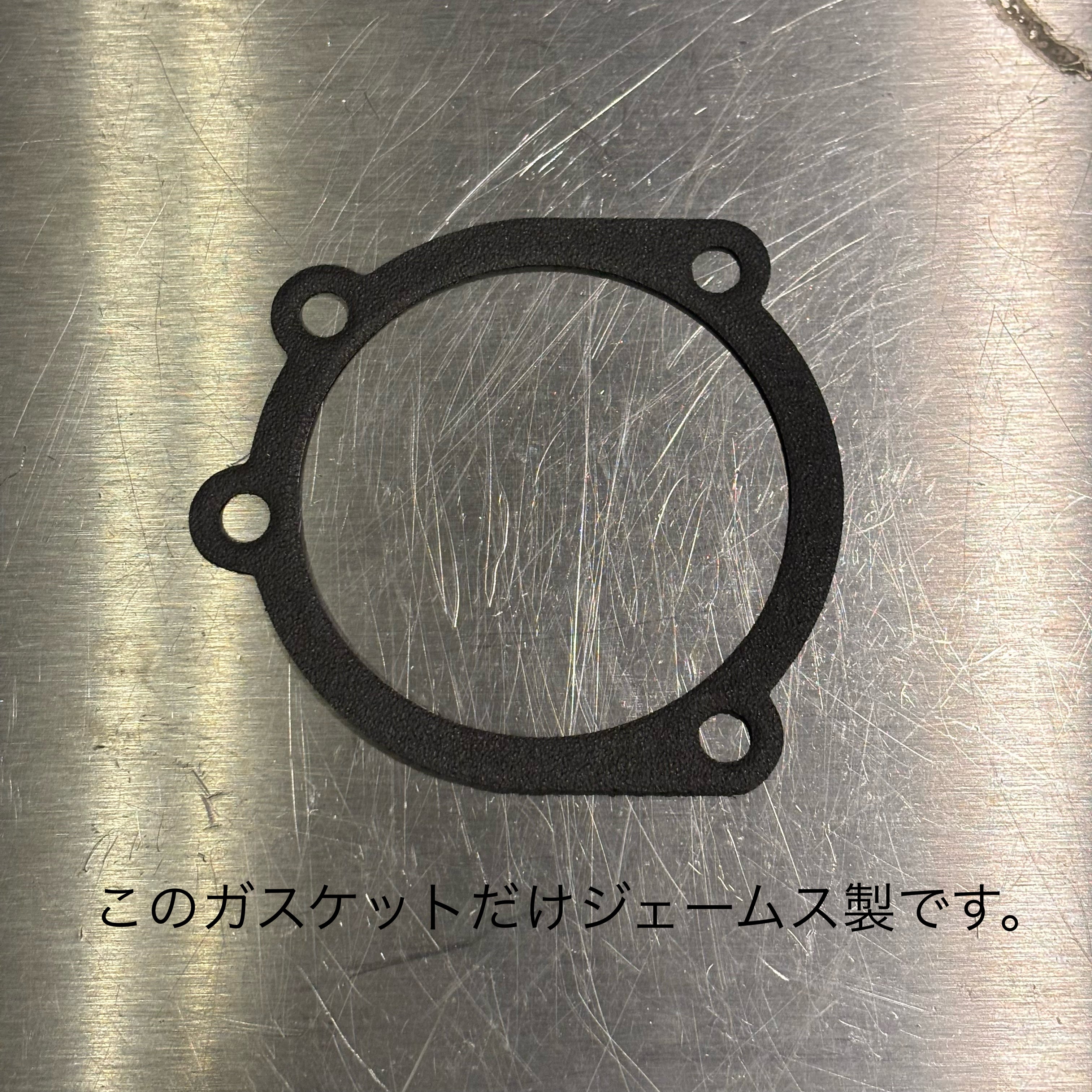 純正】CVキャブレター オーバーホールキット 純正+ジェームス